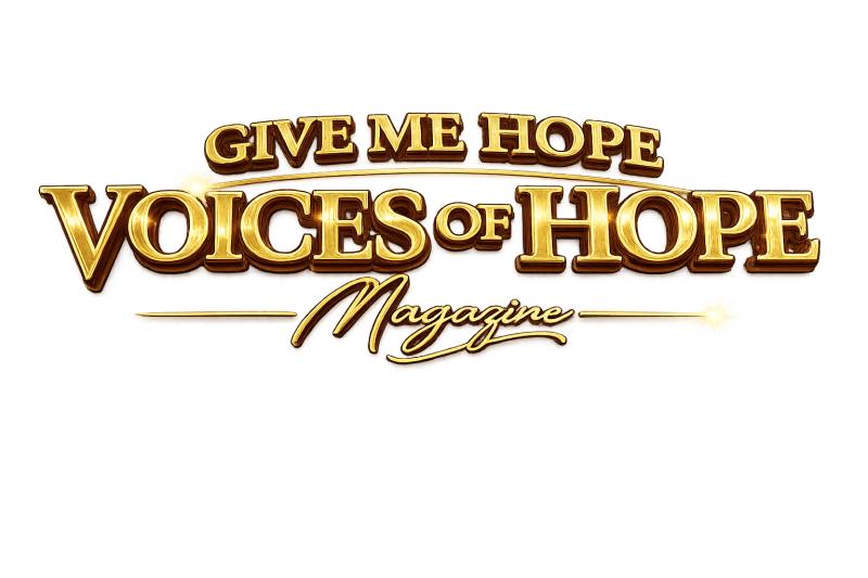 Voices of Hope Q&A product artwork